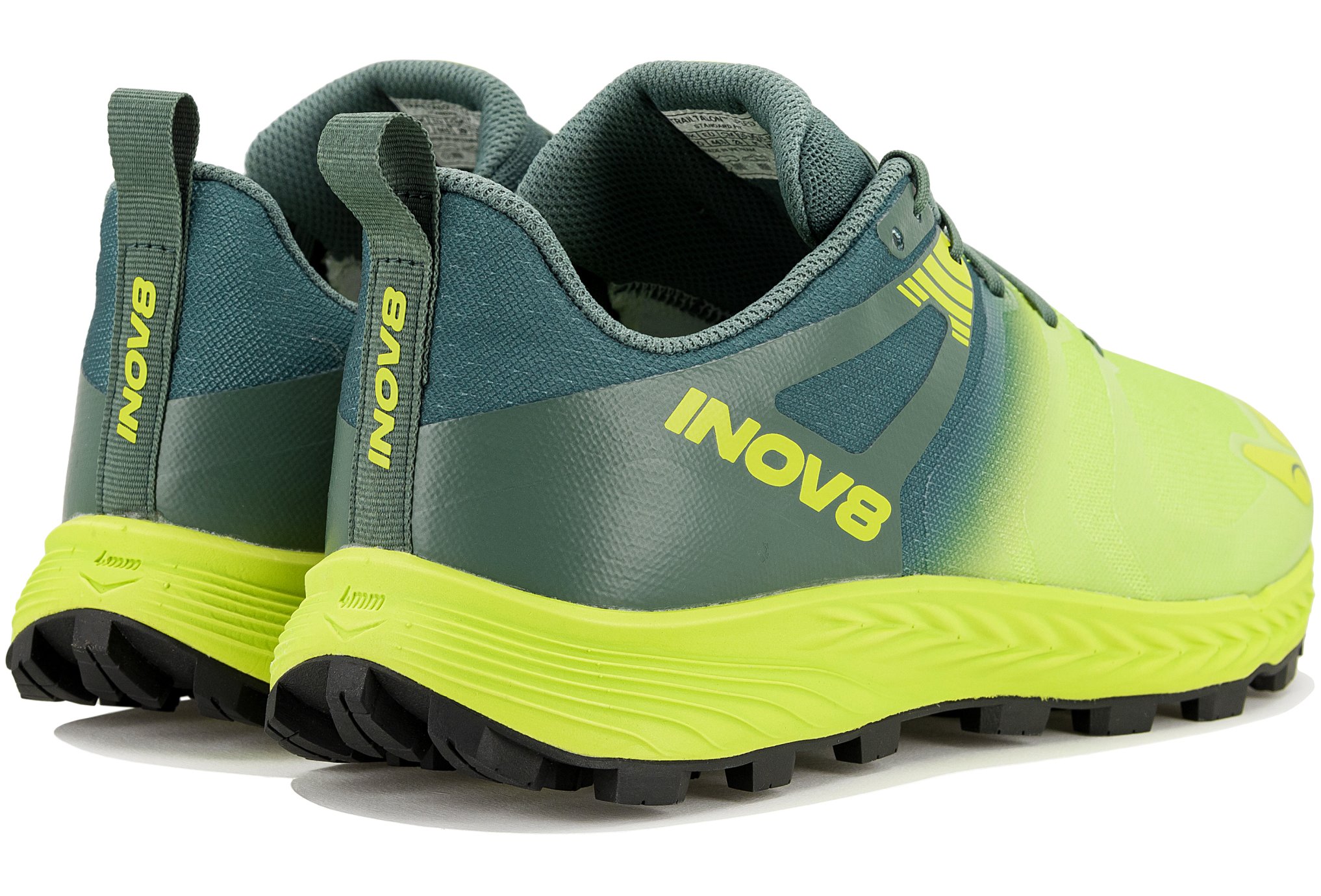 Inov-8 Trailtalon Speed