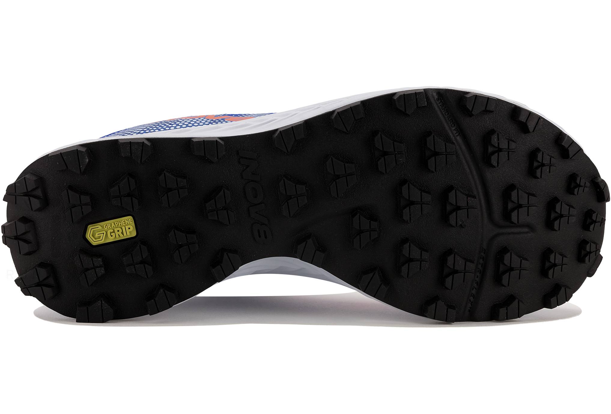 Inov-8 TrailTalon Speed V2
