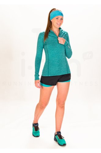 Inov-8 Train Elite 1/2 Zip 