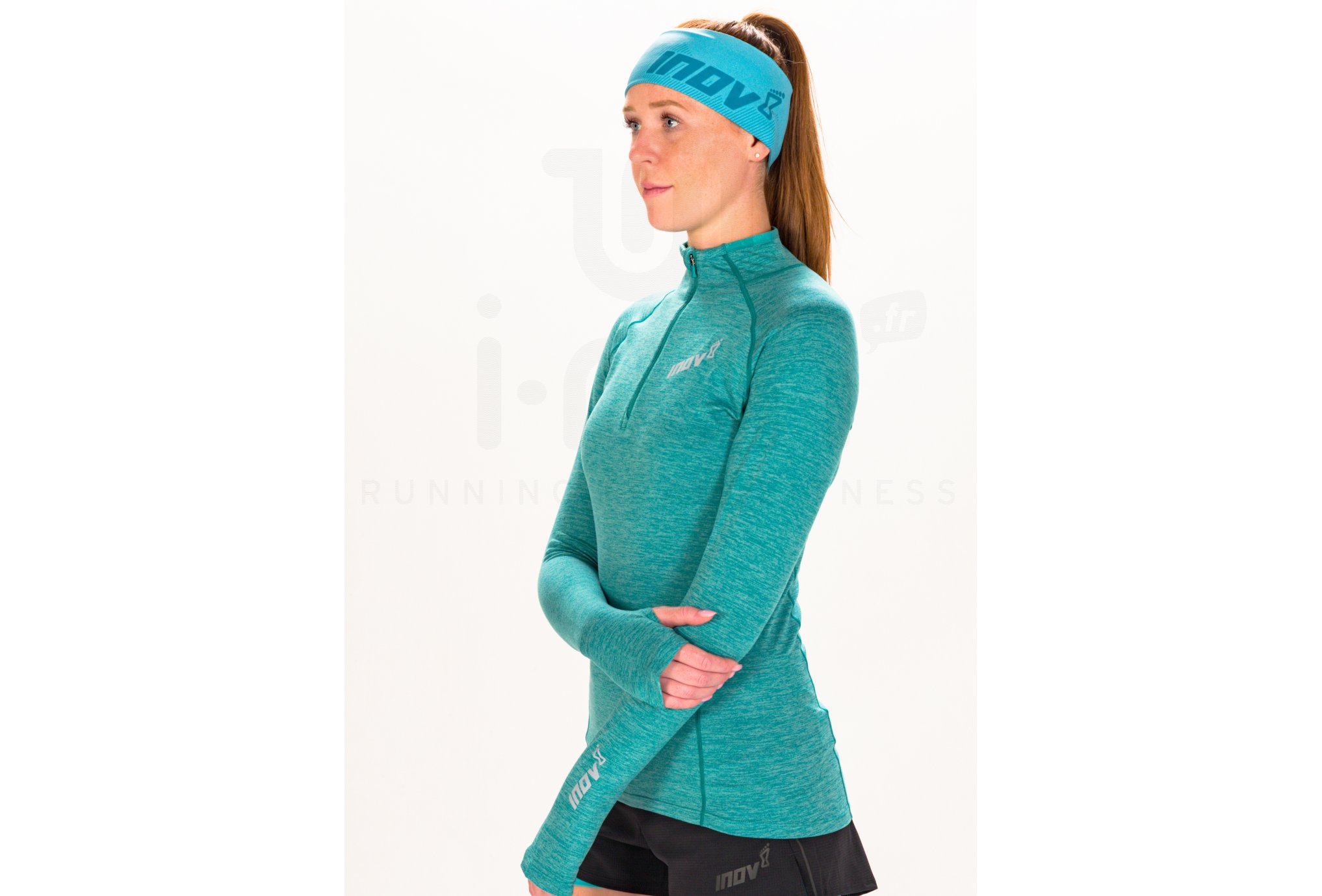 Inov-8 Train Elite 1/2 Zip