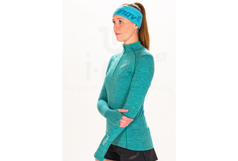 Inov-8 Train Elite 1/2 Zip