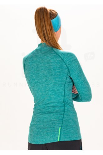 Inov-8 Train Elite 1/2 Zip 