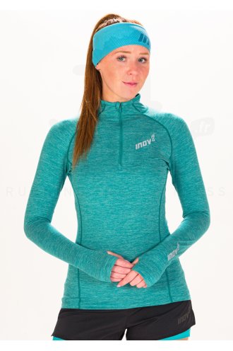 Inov-8 Train Elite 1/2 Zip 