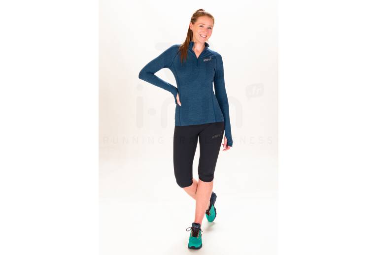 Inov-8 camiseta manga larga Train Elite
