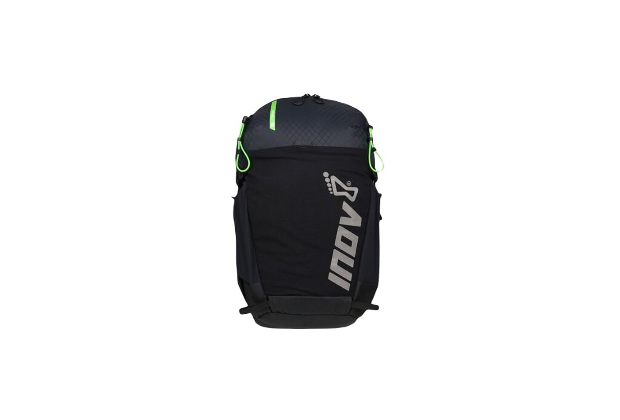 Sac Inov-8 VentureLite 18 - Noir - unisex (Homme/Femme)