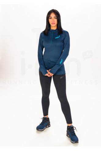 Inov-8 VentureLite Mid 1/2 Zip 