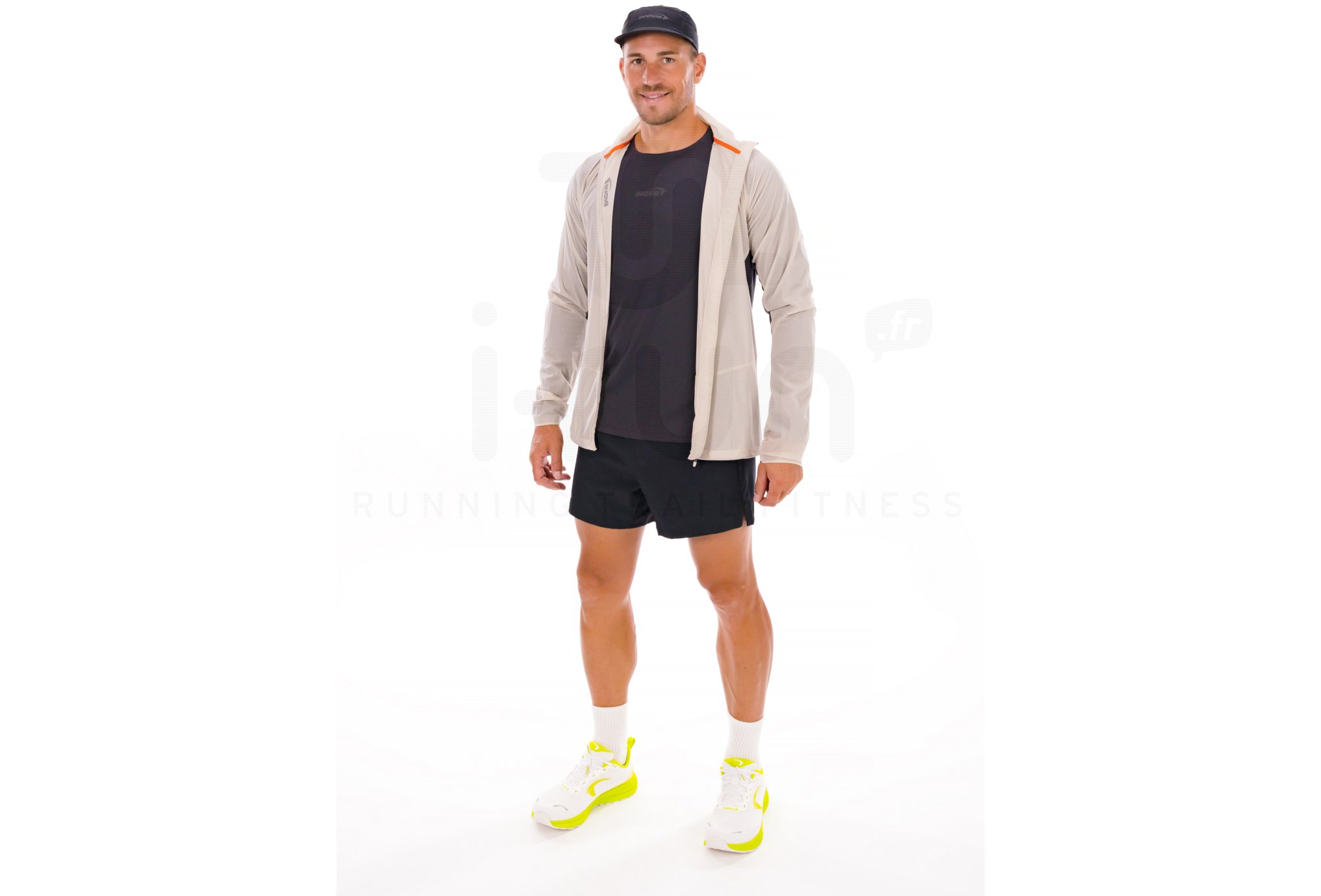 Inov-8 Windshell Pro