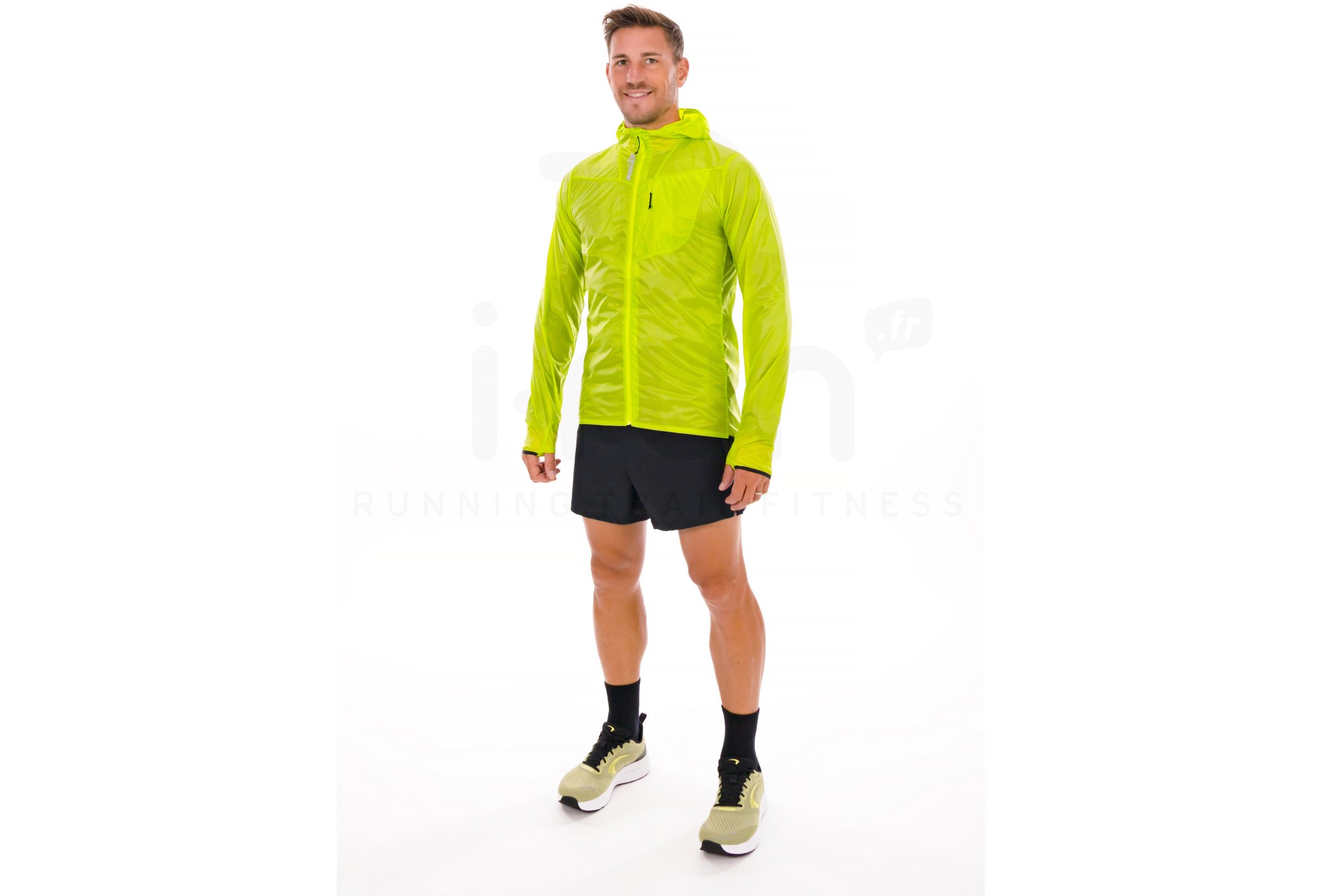 Inov-8 Windshell