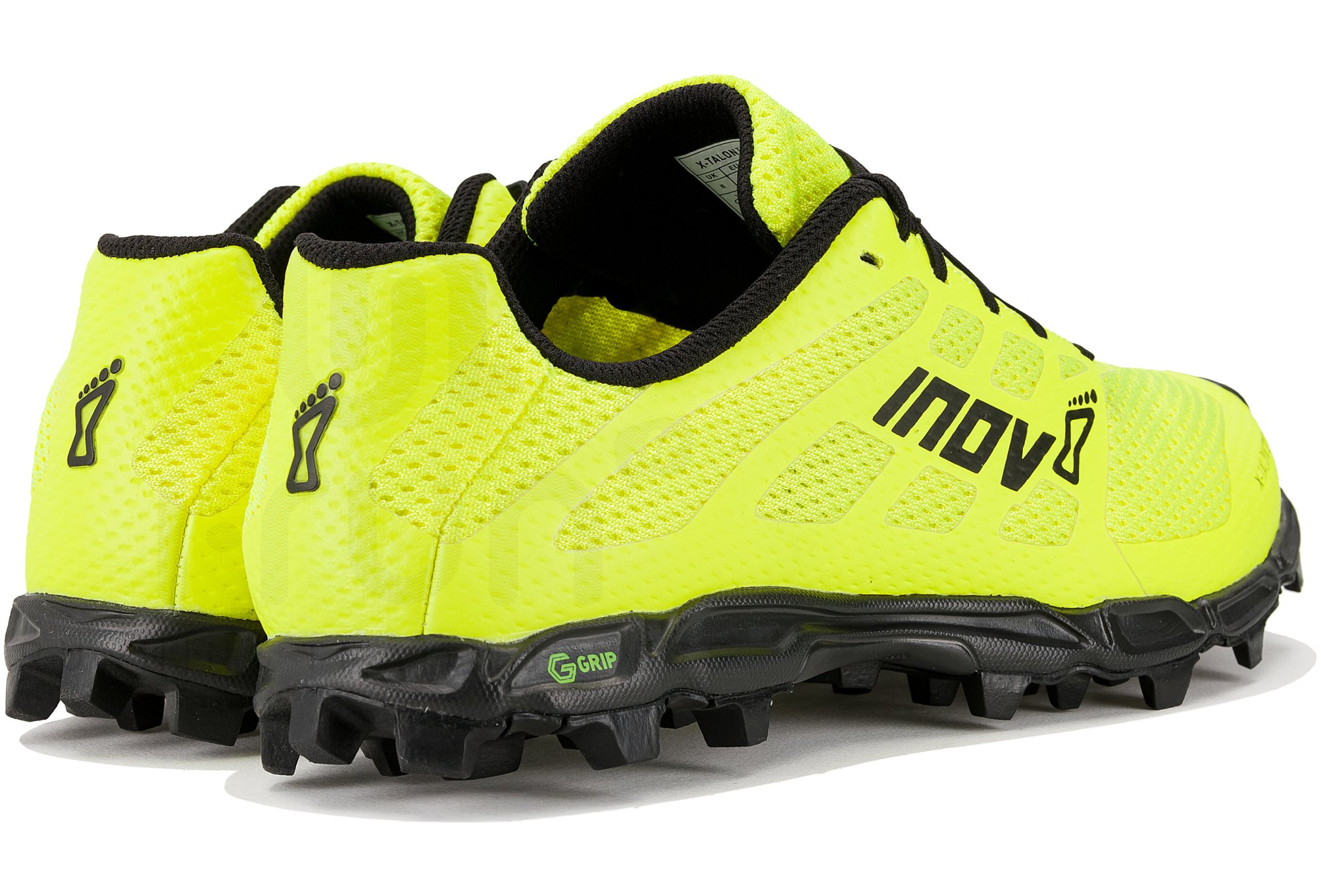 Inov-8 X-Talon G 210 V2 M