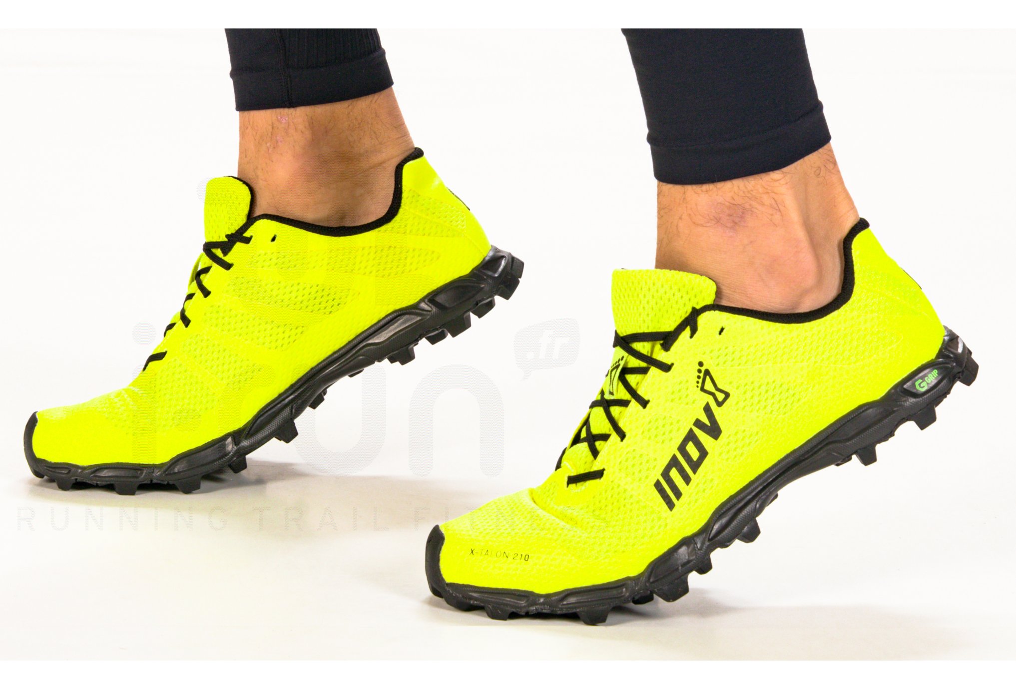 Inov-8 X-Talon G 210 V2 M