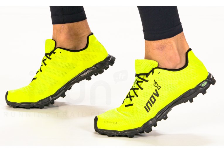 Inov-8 X-Talon G 210 V2 M 
