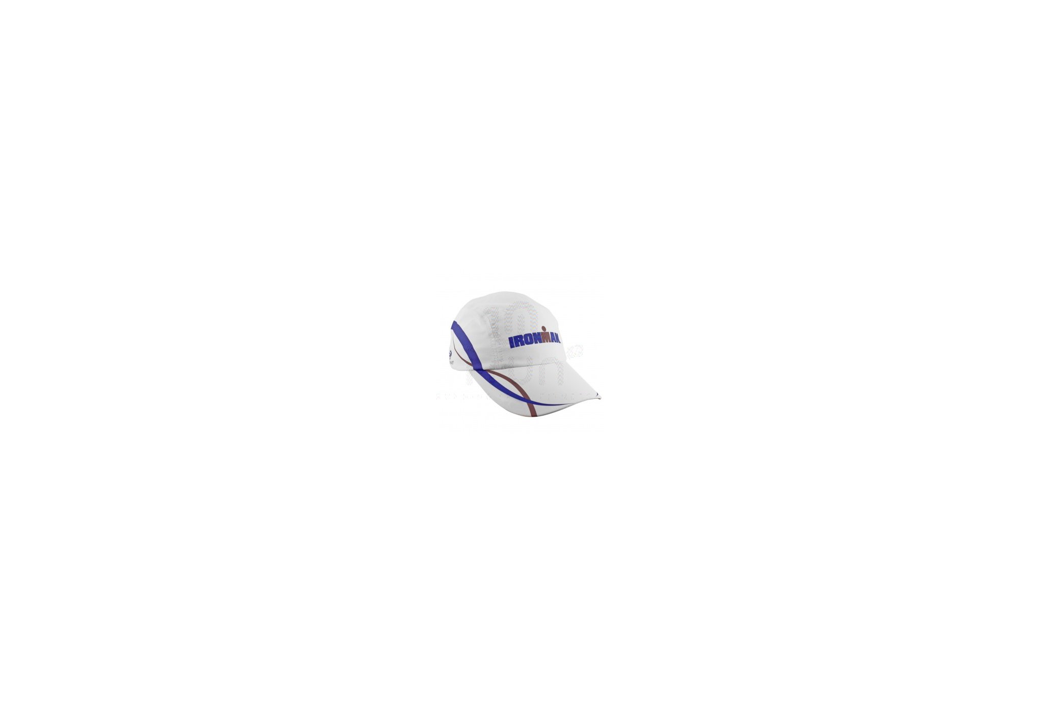 Ironman Gorra Race Sublim