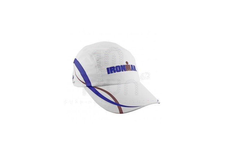 Ironman Casquette Race Sublim 