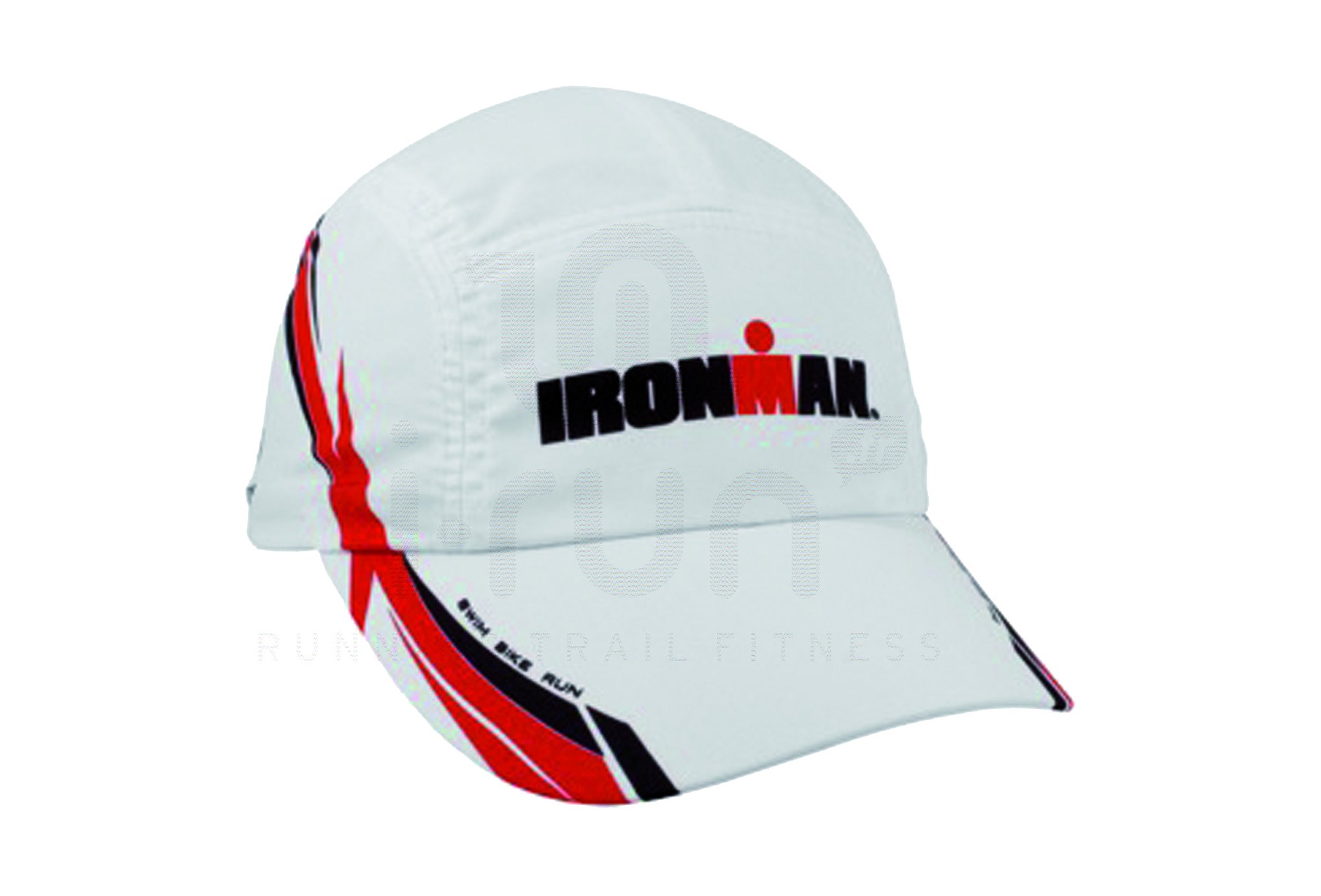 Ironman Gorra Race Sublim