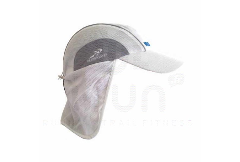 Ironman Casquette Saharienne Headsweats Pro Tech 