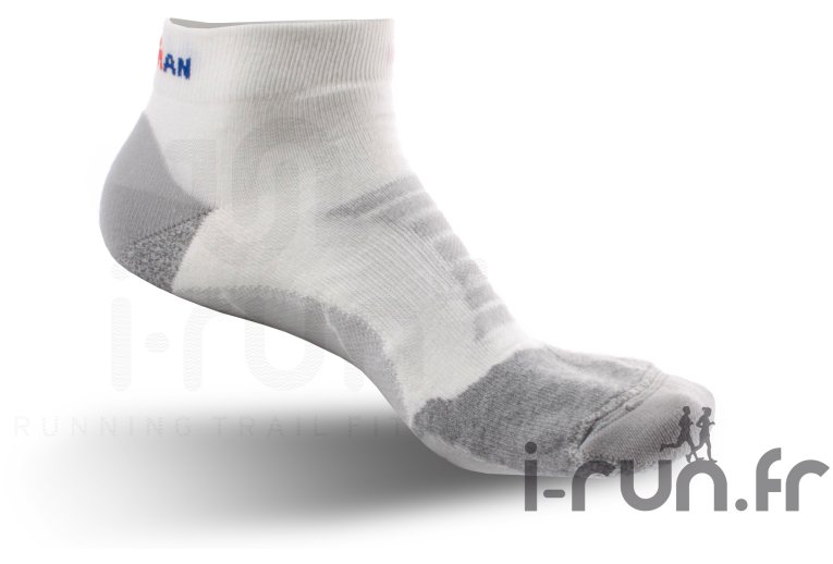 Ironman Chaussette Pro Runner Quarter 
