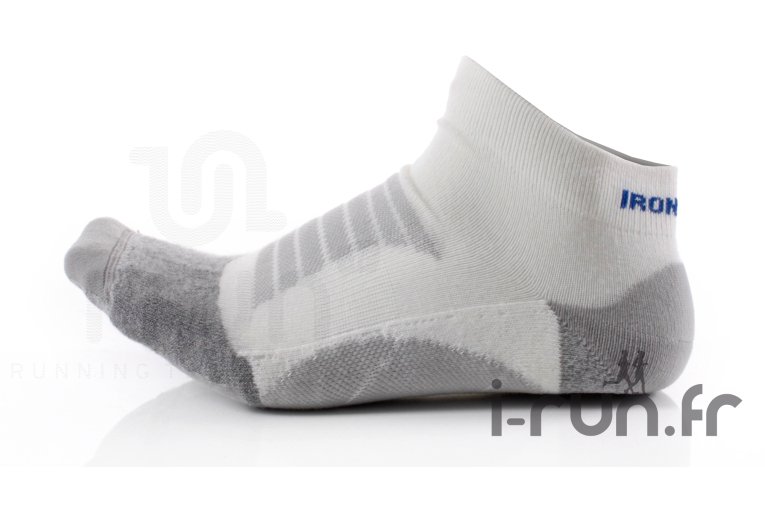 Ironman Chaussette Pro Runner Quarter 