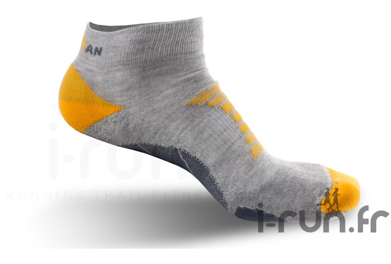 Ironman Chaussette Pro Runner Quarter 