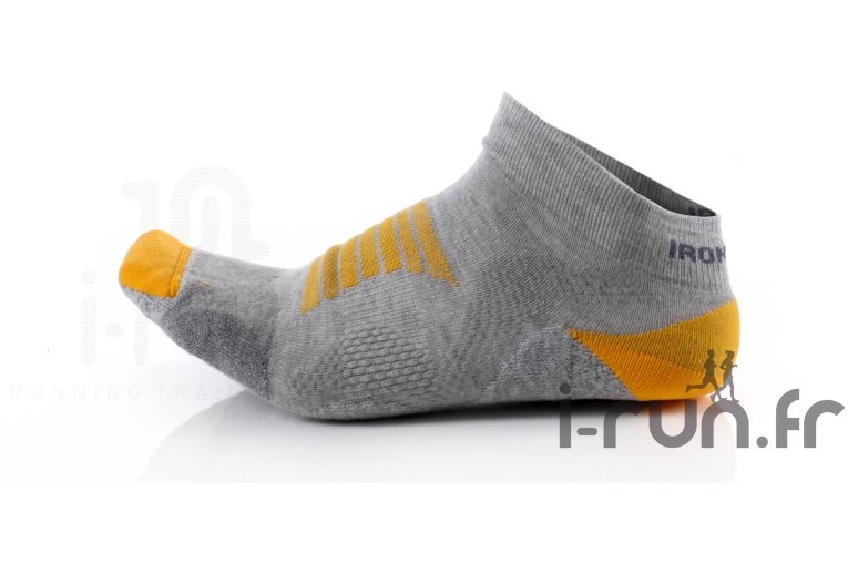 Ironman Chaussette Pro Runner Quarter 
