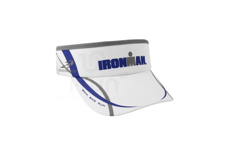 Ironman Visi�re Supervisor 