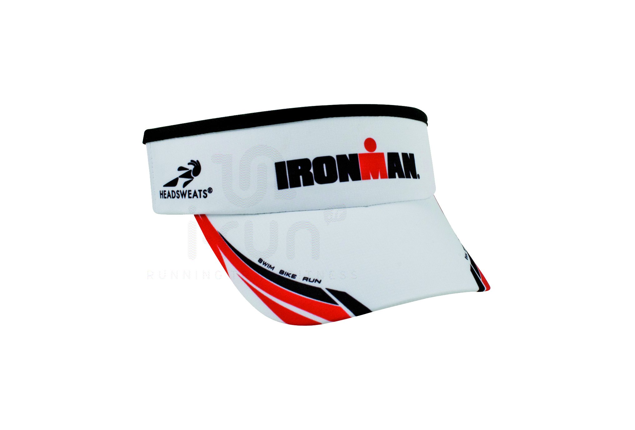 Ironman Visera Supervisor