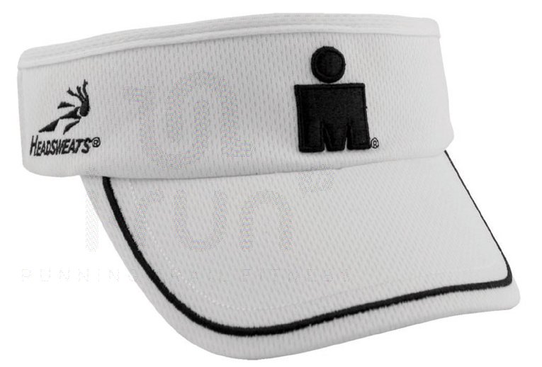 Ironman Visi�re Supervisor Sigl�e 