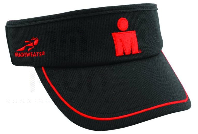 Ironman Visi�re Supervisor Sigl�e 