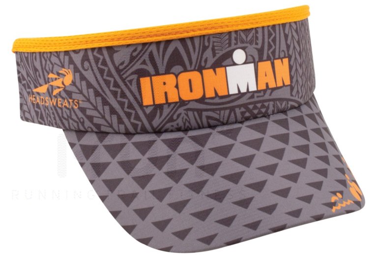 Ironman Visi�re Supervisor Sublim 