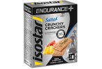 Isostar Crunchy Crackers- Jam�n y queso