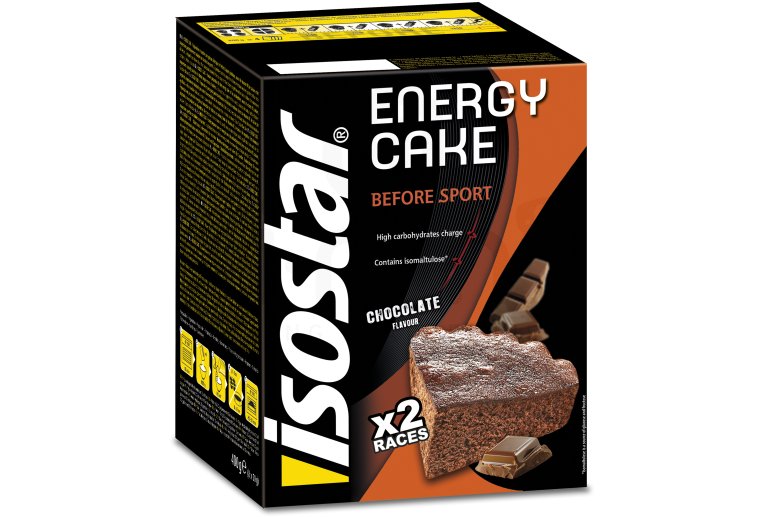 Isostar Pastel Energy