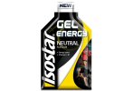 Isostar Gel energ�tico Energy Neutral 35 g