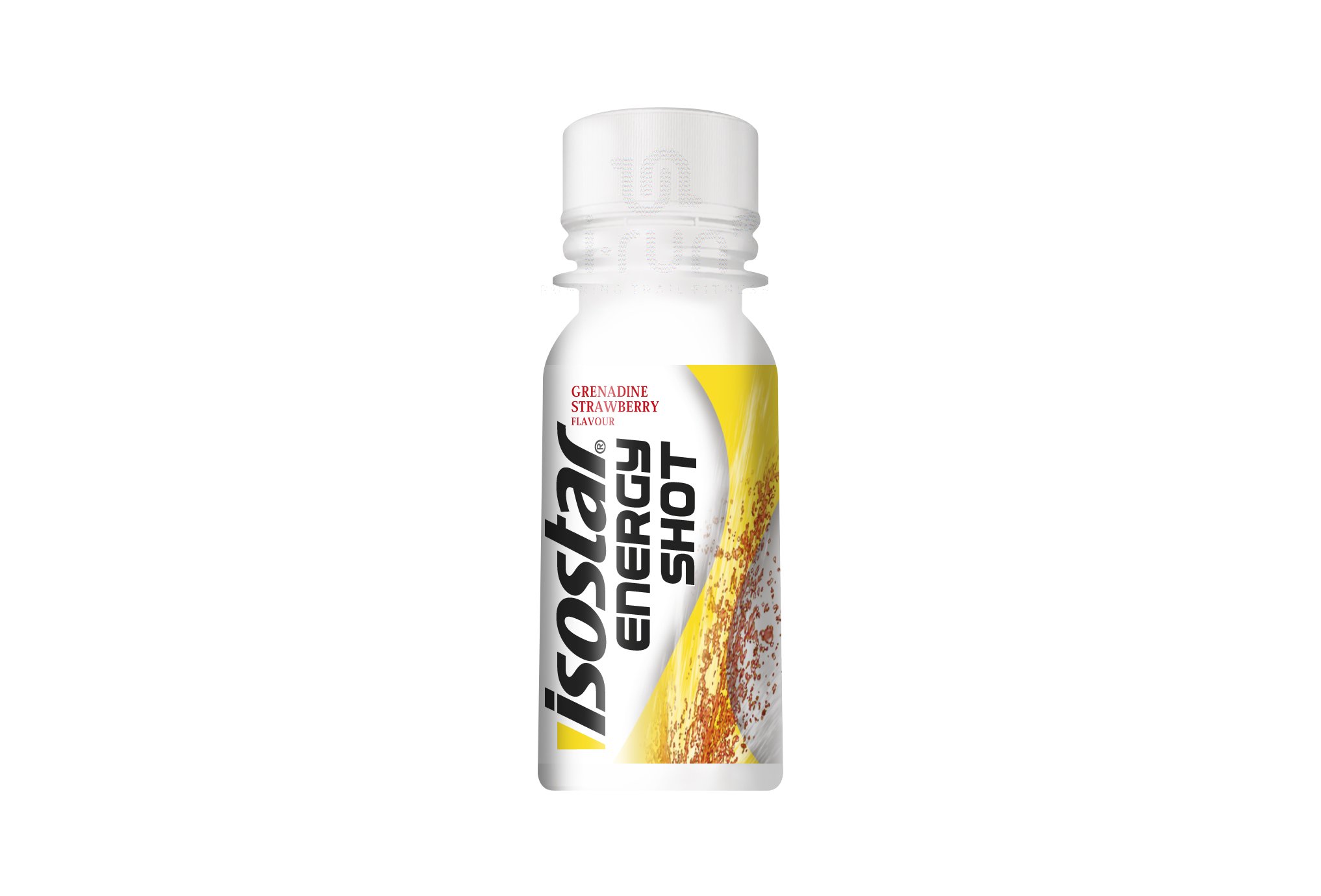 Isostar Energy Shot - Fraise/Grenadine