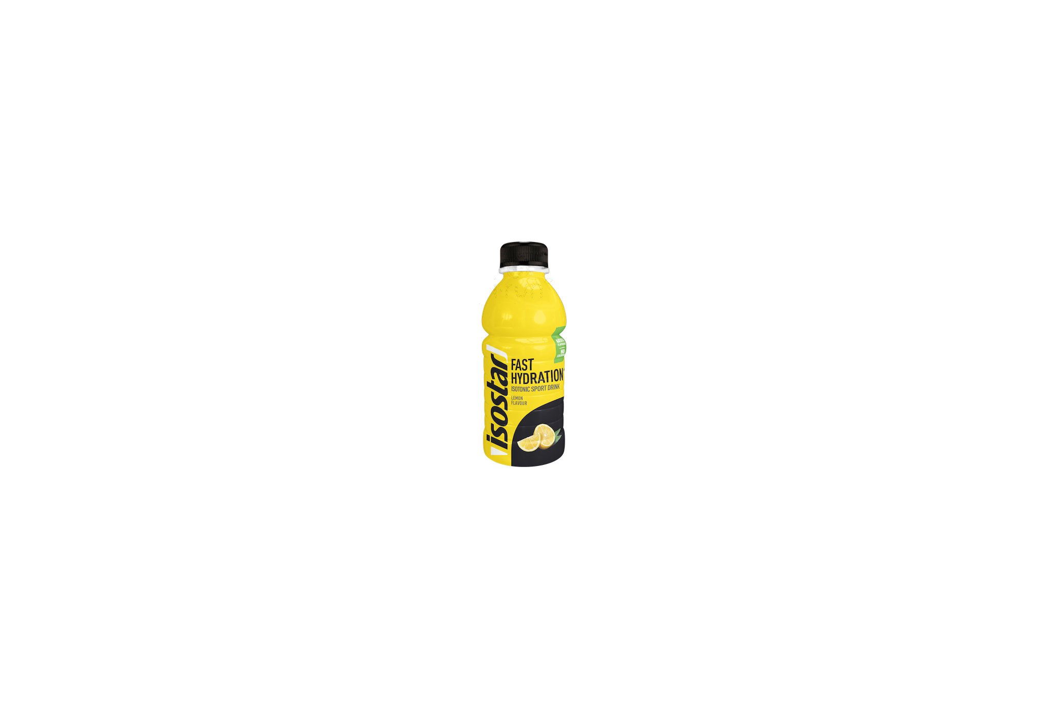 Isostar Fast Hydration - Citron