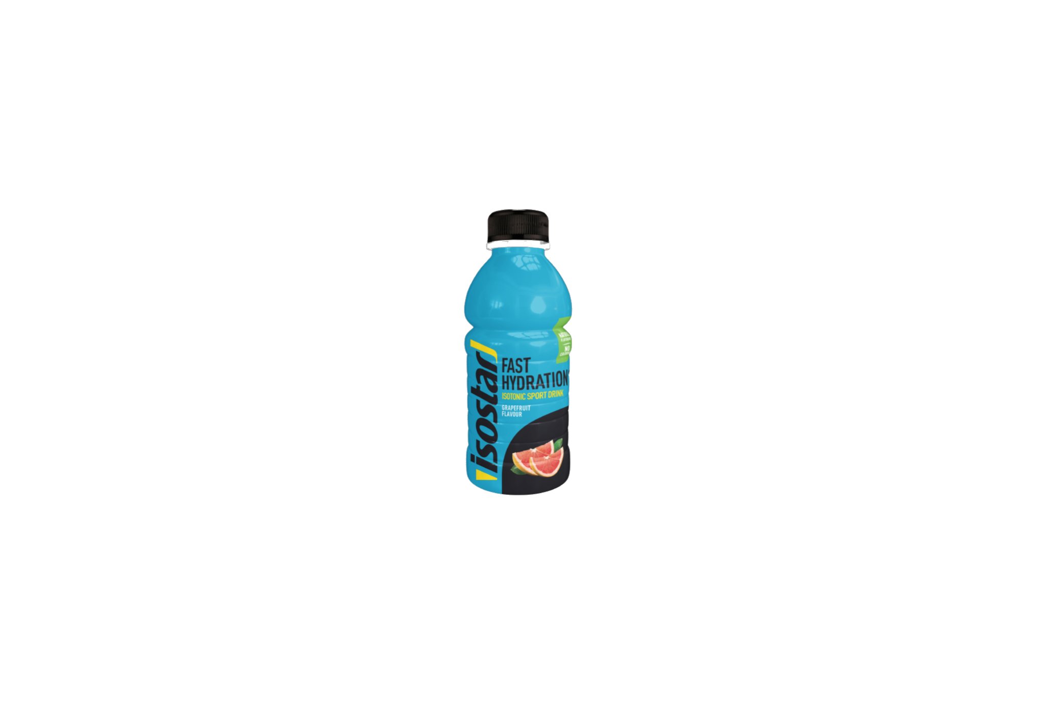 Isostar Fast Hydration - Fresh