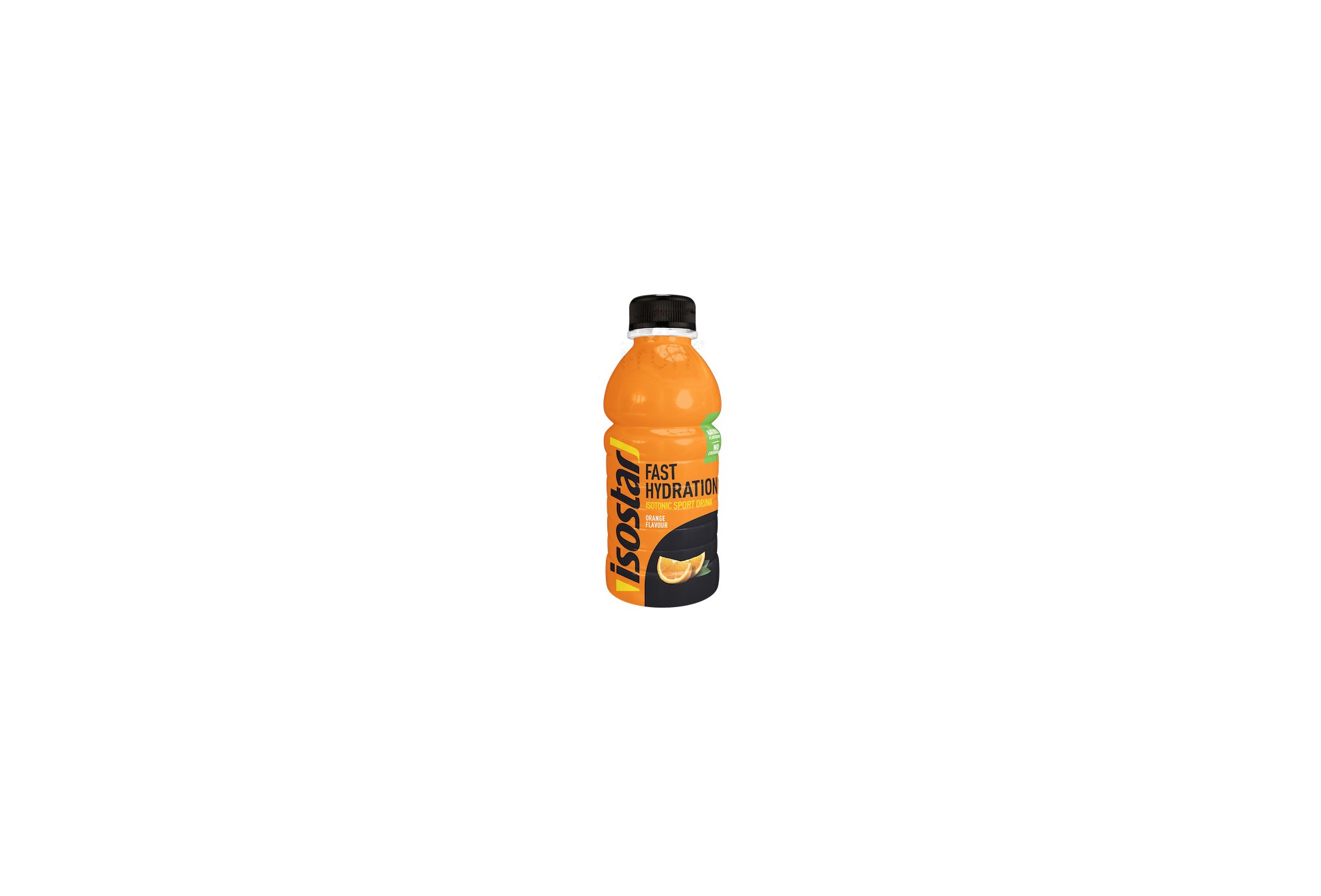 Isostar Fast Hydration - Naranja