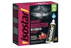 Isostar Gel Energy Booster Antioxydant - Cranberry