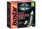 Isostar Pack Gel Energy Booster Fresa-Banana