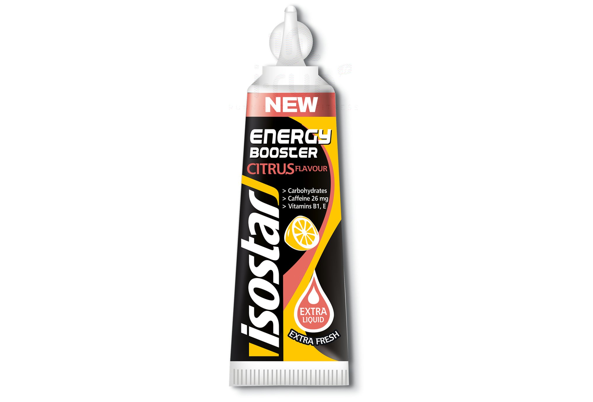 Isostar Gel Energy Booster L�quido -lim�n