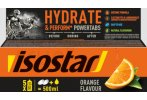 Isostar Powertabs Fast Hydration - Naranja
