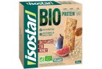 Isostar Protein Bar Bio - Figues, dattes et miel