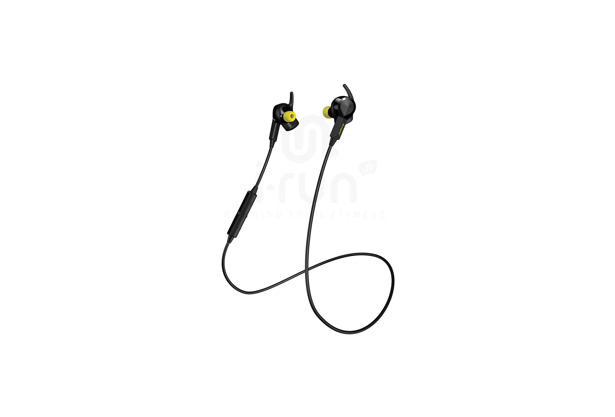 Jabra Auriculares Sport Pulse Bluetooth