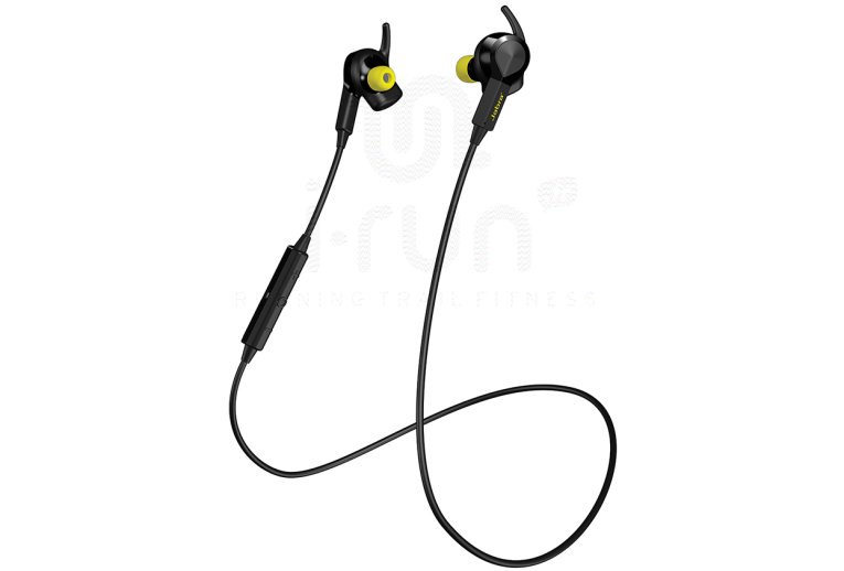Jabra Auriculares Sport Pulse Bluetooth