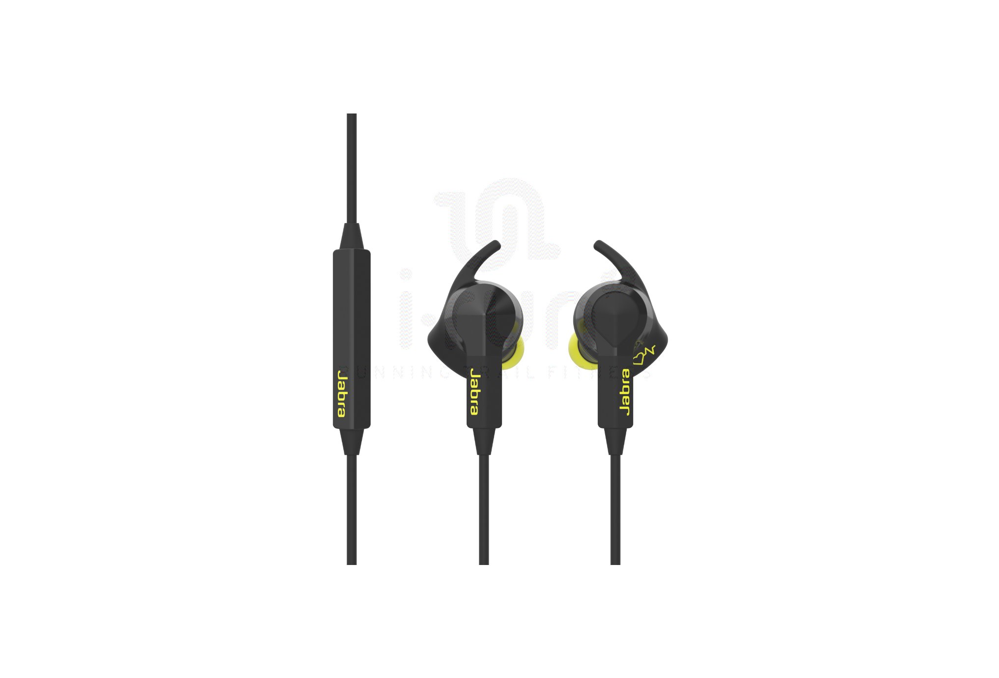 Jabra Auriculares Sport Pulse Bluetooth