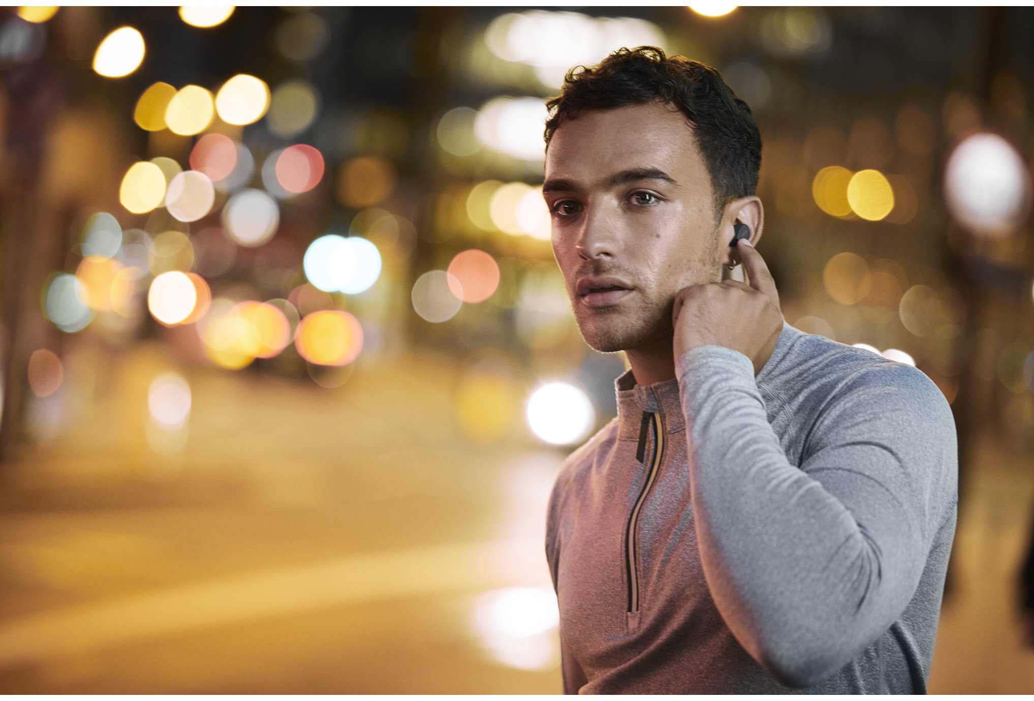Jabra Elite 4 Active