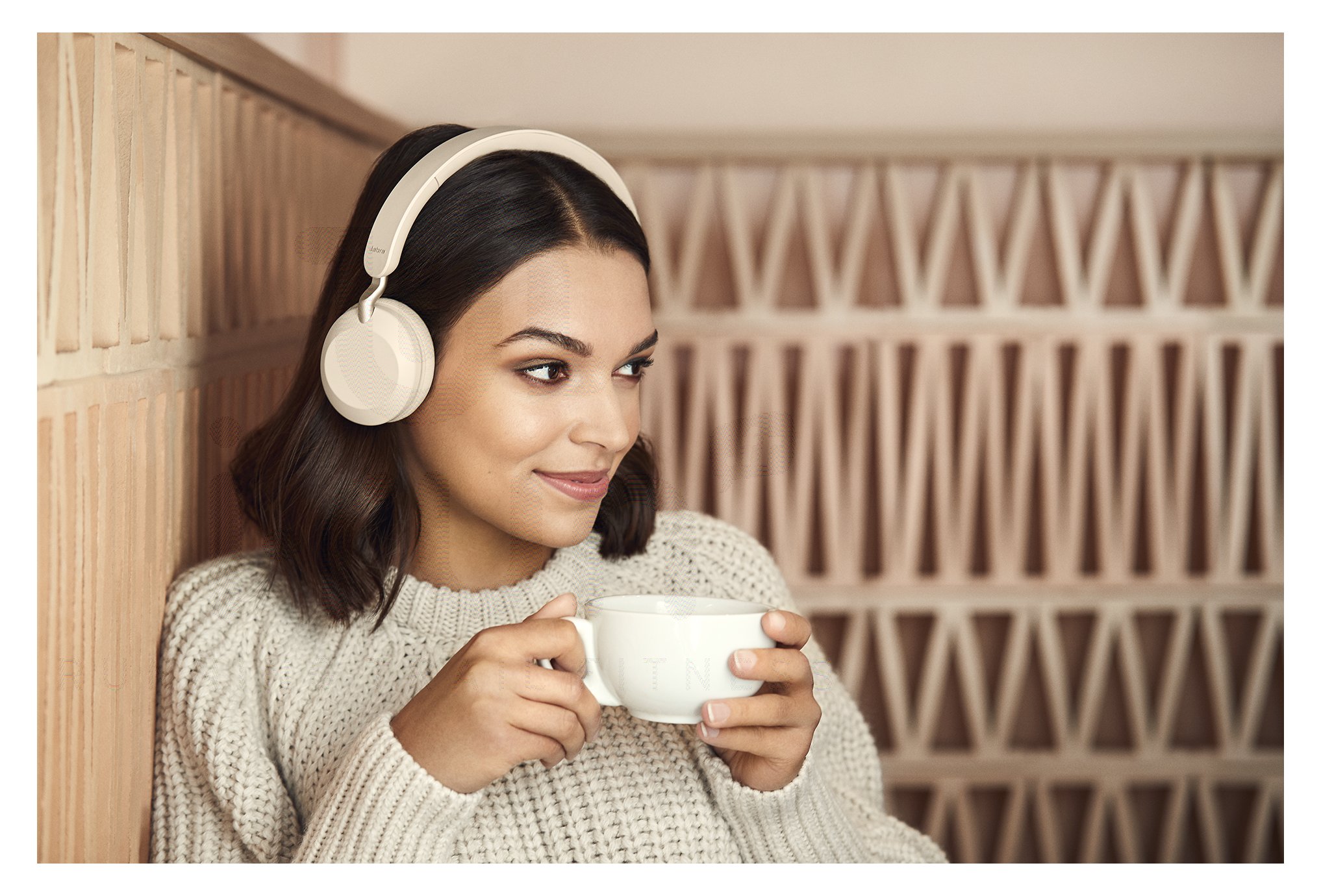 Jabra auriculares Elite 45h