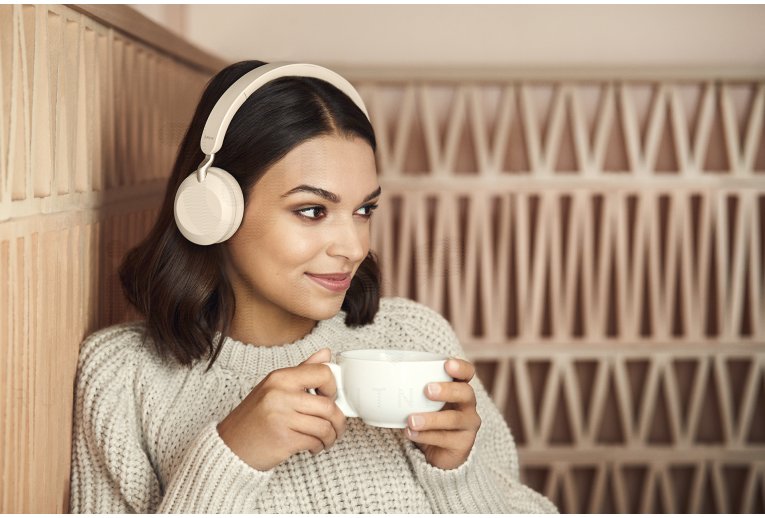 Jabra Elite 45h 