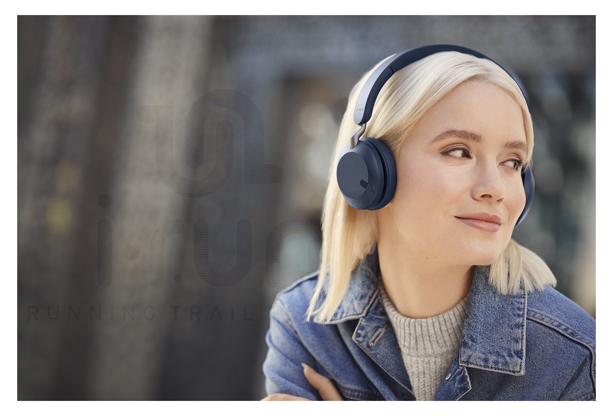 Jabra Elite 45h