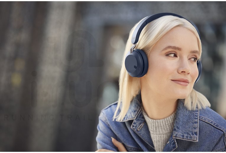 Jabra Elite 45h 
