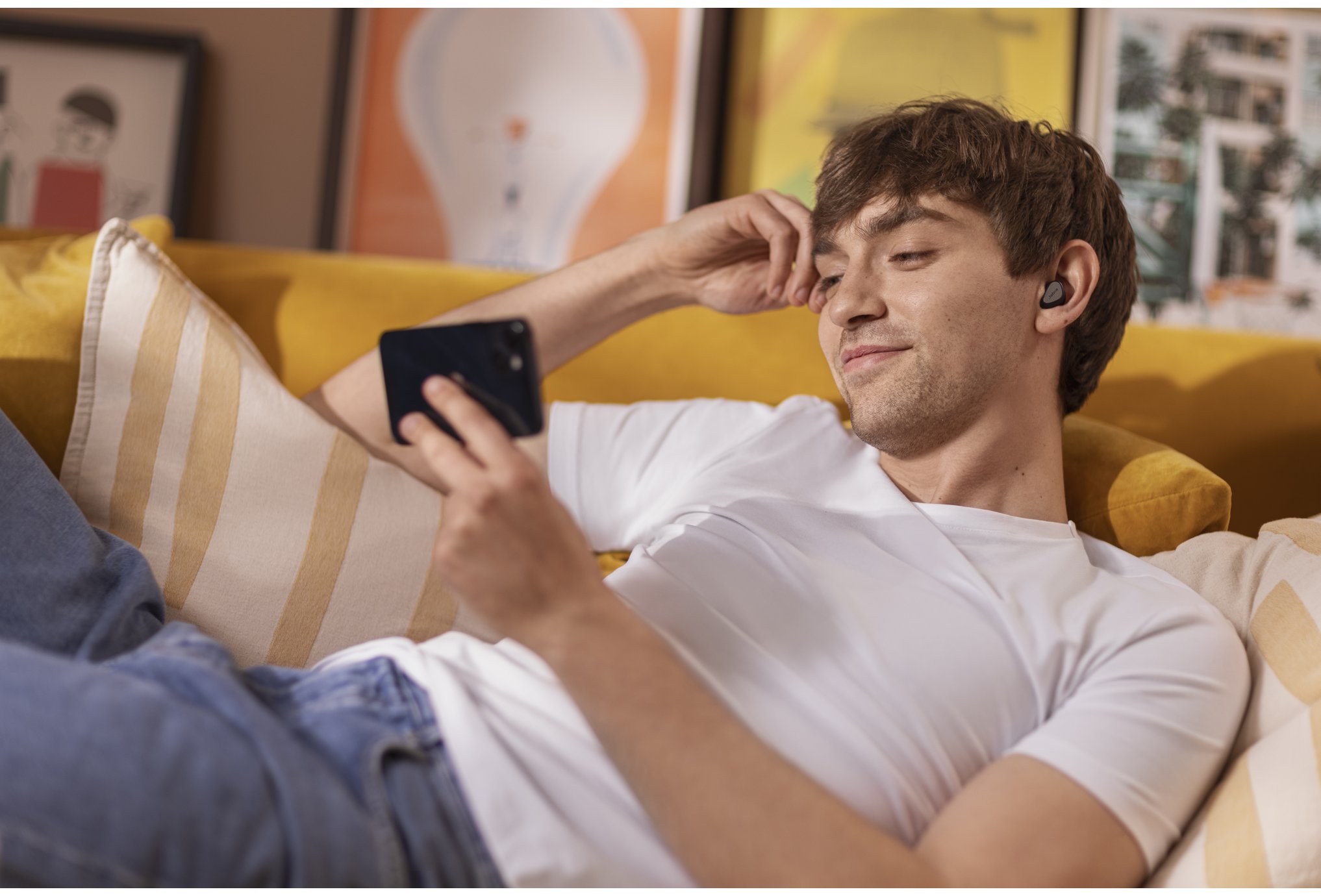 Jabra Elite 5