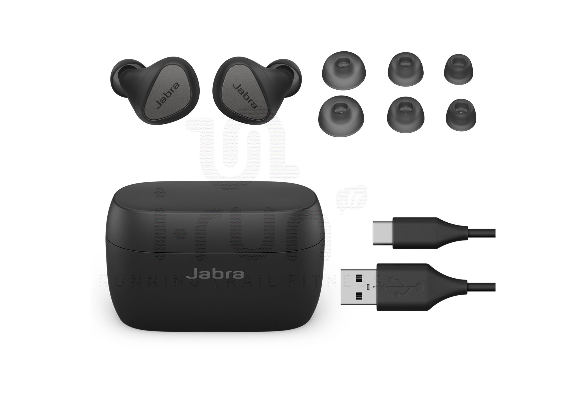 Jabra Elite 5
